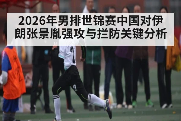 2026年男排世锦赛中国对伊朗张景胤强攻与拦防关键分析